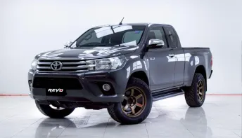 5C190 TOYOTA REVO 2.4 E PRERUNNER SMART CAB 2017