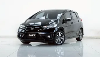 2B130 HONDA JAZZ 1.5 SV AT 2015