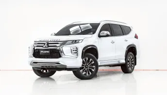 3B185 MITSUBISHI PAJERO SPORT 2.4 GT PLUS AT 2021