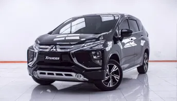 1E416 MITSUBISHI XPANDER 1.5 GT AT 2021