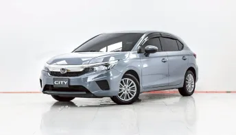 3B196 HONDA CITY 1.0 S+ 5DR AT 2023