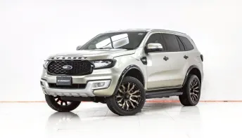 3B179 FORD EVEREST 2.2 TITANIUM AT 2015