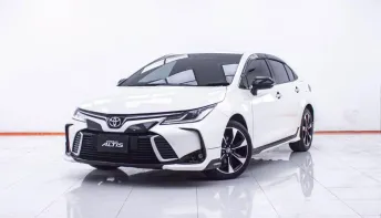 1E392 TOYOTA ALTIS 1.8 GR SPORT AT 2020