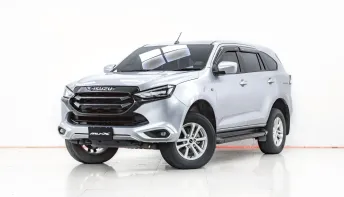3B177 ISUZU MU-X 1.9 ACTIVE AT 2021