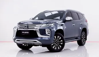 6B295 MITSUBISHI PAJERO 2.4 GT  PREMIUM 4WD AT 2020