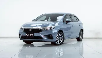 2B144 HONDA CITY 1.0 TURBO SV 5DR AT 2024