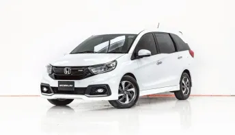 3B175 HONDA MOBILIO 1.5 RS AT 2017