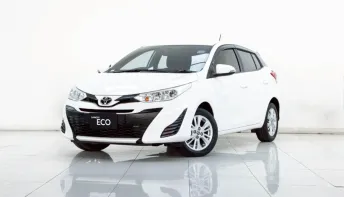 2B139 TOYOTA YARIS ECO 1.2 E 5DR AT 2019