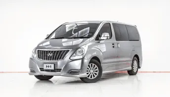 3B176 HYUNDAI H-1 2.5 ELITE AT 2017