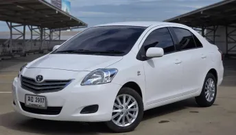 TOYOTA VIOS 1.5 J AT ปี 2012