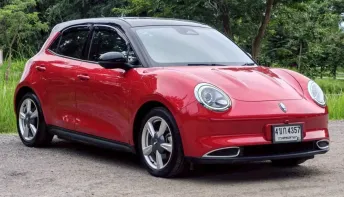 ORA GOOD CAT 500 ULTRA ปี 2022