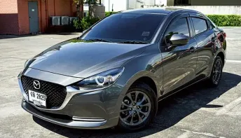 2023 MAZDA 2 1.3 S