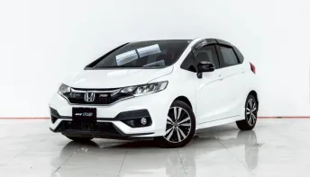 4A962 HONDA JAZZ 1.5 RS 2017