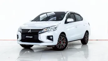 4A969 MITSUBISHI ATTRAGE 1.2 ACTIVE 2023