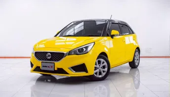 1E377 MG 3 1.5 D MNC AT 2019