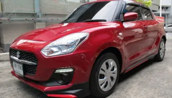 2025 Suzuki Swift 1.2 GL NEXT   รถสวยสภาพใหม่ ฟรีดาวน์