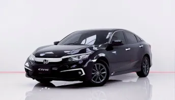 6B300   HONDA CIVIC 1.8EL MNC AT 2019