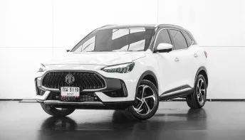 2023 MG HS 1.5 X A/T