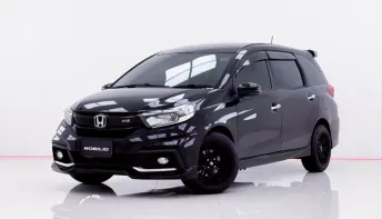 6B304 HONDA MOBILIO 1.5 RS AT 2019