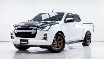 5C195 ISUZU D-MAX 1.9 Ddi L DA HI-LANDER CAB4 MT 2019