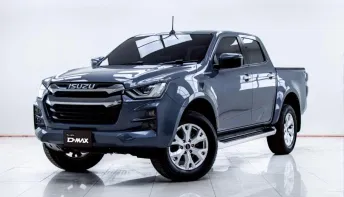 5C226 ISUZU D-MAX 1.9 Ddi Z HI-LANDER CAB4 MT 2023