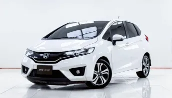 5C218 HONDA JAZZ 1.5 SV AT 2017