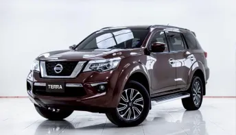 5C184 NISSAN TERRA 2.3 VL 2WD AT 2016