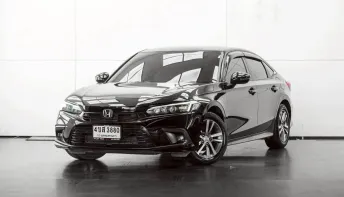 2023 HD.CIVIC 1.5EL A/T