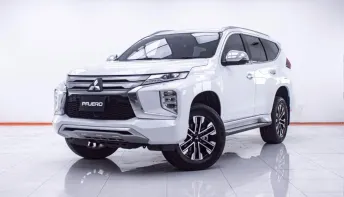 1E337 MITSUBISHI PAJERO 2.4 GT PREMIUM AT 2020