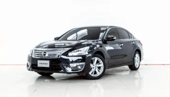 4A964 NISSAN TEANA 2.5 XL 2016