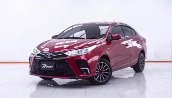 1E358 TOYOTA YARIS ATIV 1.2 ENTRY AT 2022