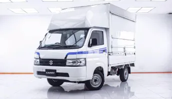 1E382 SUZUKI CARRY PICKUP 1.5 MT 2022