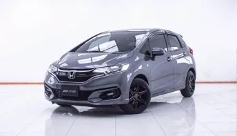 1E329 HONDA JAZZ 1.5 V+ AT 2018