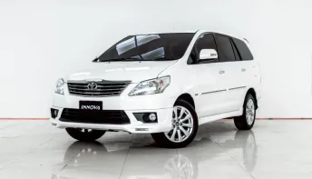 4A965 TOYOTA INNOVA 2.0 V 2015