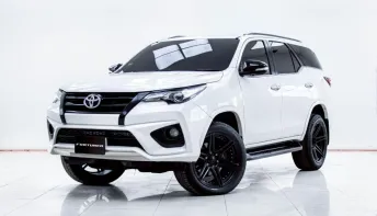 5C230 TOYOTA FORTUNER 2.8 V 4WD AT 2015