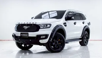 5C253 FORD EVEREST 2.2 TITANIUM PLUS AT 2017