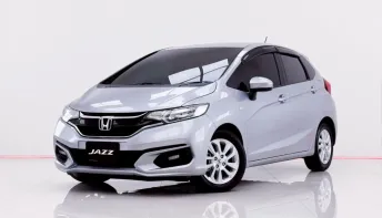 6B316  HONDA JAZZ 1.5 V I-VTEC AT 2020