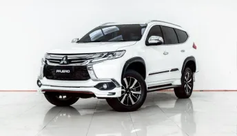 4A966 MITSUBISHI PAJERO 2.4 GT PREMIUM 2WD 2018
