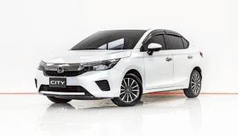 3B150 HONDA CITY 1.0 SV 5DR AT 2022