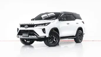 3B105 TOYOTA FORTUNER 2.8 LEGENDER AT4WD 2020