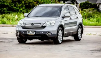 2008 Honda CR-V 2.0 SUV 