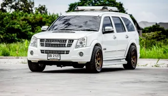 2009 Isuzu MU-7 3.0 SUV 