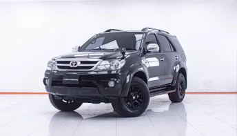 1E373 TOYOTA FORTUNER 2.7 V AT 2008