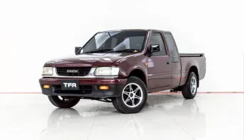 4A968 ISUZU DRAGON EYE 2.5 1998