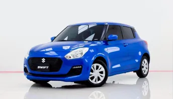 6B273 SUZUKI SWIFT 1.2 GL SPORT EDITION AT 2020