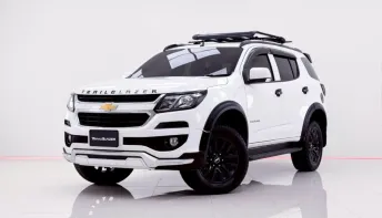 6B294 CHEVROLET TRAIBLAZER 2.5 LT AT 2019