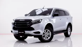 6B327 ISUZU MU-X 1.9 ACTIVE AT 2022