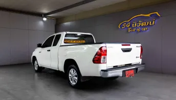 2022 TOYOTA REVO SMARTCAB 2.4 ENTRY Z EDITION MT