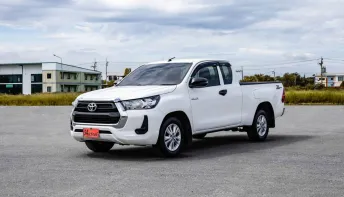 2022 TOYOTA REVO SMARTCAB 2.4 ENTRY Z EDITION MT