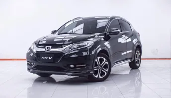 1E228 HONDA HR-V 1.8 EL AT 2015
